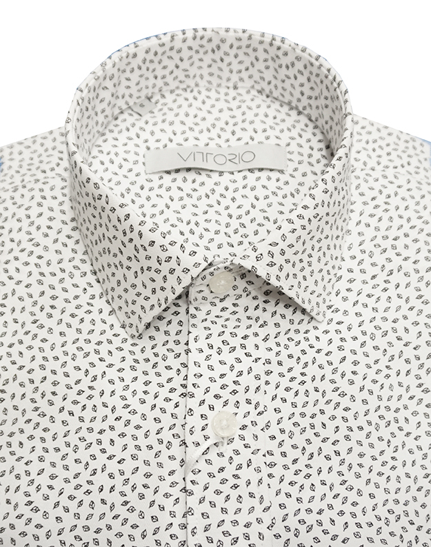 Vittorio Artist Man Shirt